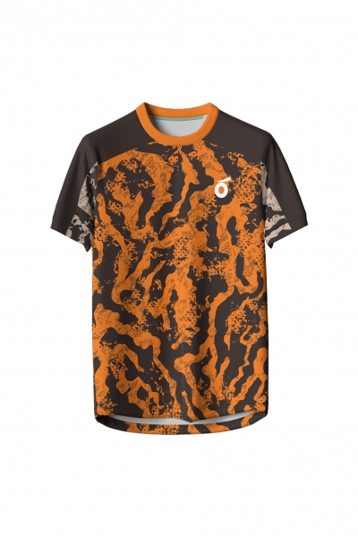 CAMO 17